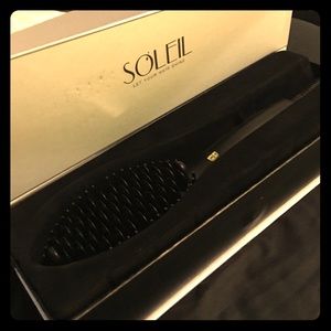 Heat Brush - Soleil
